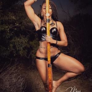 Meet your Posher, Chasity